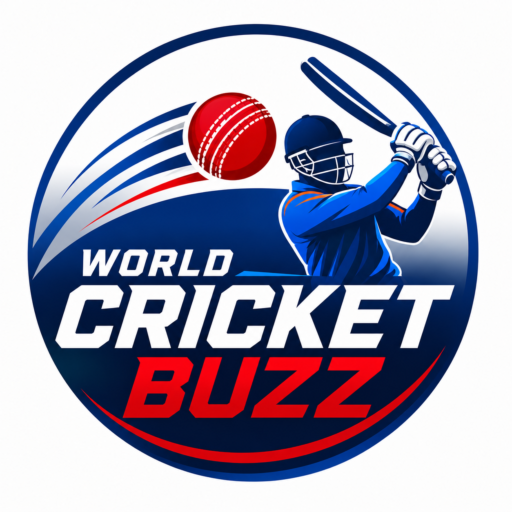 World Cricket Buzz in