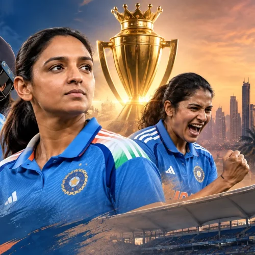 Women’s Asia Cup 2026 Knockout Picture, Match Schedule & Pitch Dynamics in Dubai